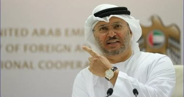 قرقاش: الحملات الإعلامية الموجّهة ضد الإمارات يائسة