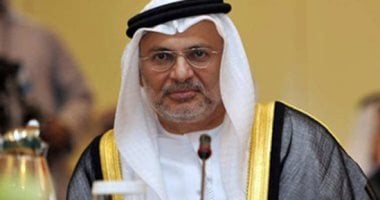 قرقاش: سياسة استهداف دول الخليج والأردن أثبتت فشلها