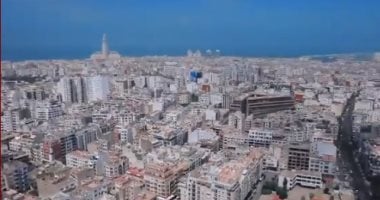 مقتل 6 أشخاص فى حادث سير مروع جنوب الدار البيضاء