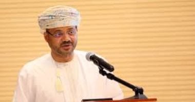 وزيرا خارجيتى العراق وعُمان يبحثان المباحثات الإيرانية العُمانية وخفض التوتر