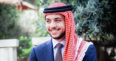 ولي العهد الأردني يؤدي اليمين الدستورية نائبًا للملك