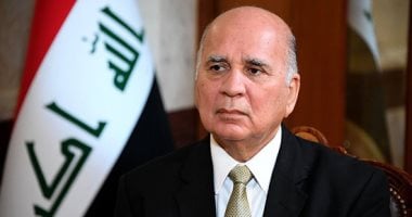 العراق يطالب إيران بإيضاح موقف طهران من قصف مقر إقامة رئيس حكومة كردستان