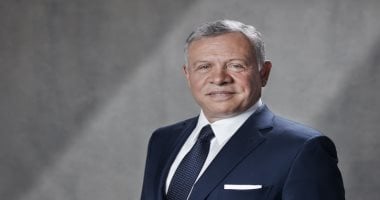 الخارجية الصينية: ملك الأردن يبدأ زيارة لبكين غدا