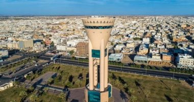 اختتام مهرجان تبوك للمنتجات الزراعية بعد ثلاثة أيام حافلة بالفعاليات