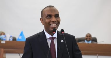 رئيس الوزراء الصومالي يبحث مع نظيره القطري القضايا الإقليمية والدولية