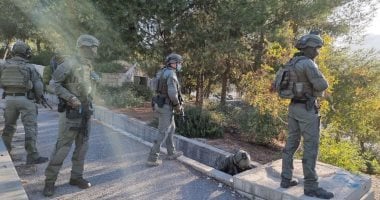 مستشار الرئيس الفلسطينى: جرائم المستوطنين فى الضفة امتداد لعدوان غزة
