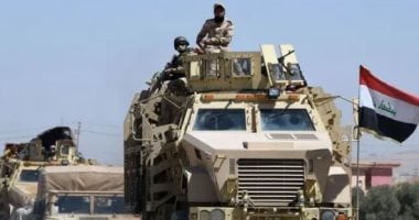 “الدفاع العراقية”: 30 سبتمبر موعدًا نهائيًا لانسحاب التحالف الدولي