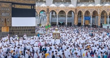 طقس السعودية .. أتربة مُثارة ورياح نشطة على العاصمة المقدسة