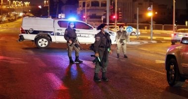 الاحتلال الإسرائيلى يقتحم مدينة نابلس الفلسطينية وأنباء عن إصابات