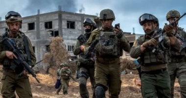 استشهاد فلسطيني و إصابة آخرين جراء استهداف خيمة نازحين بدير البلح