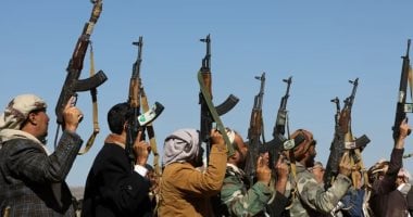 اليمن يدعو مجلس الأمن إلى إجراءات ملموسة لوقف تهريب الأسلحة إلى الحوثيين