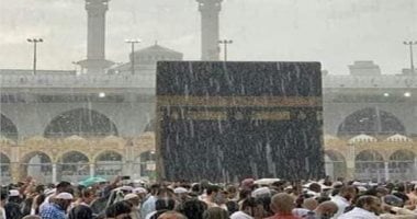 أمطار رعدية غزيرة وسيول متوقعة على 6 مناطق سعودية