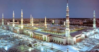 إمام المسجد النبوي: الحياء إحدى شعب الإيمان ومن أفضل الفضائل