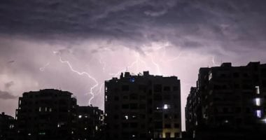 أمطار رعدية ورياح على عدة مناطق بالسعودية