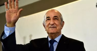 رئيس الجزائر يبحث مع رئيس حكومة مالي العلاقات الثنائية
