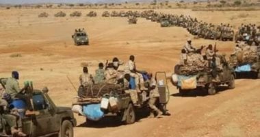الجيش السوداني يحبط محاولة تهريب وقود وأسلحة لـ”الدعم السريع” في النيل الأبيض