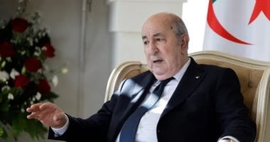 الإعدام مصير المتورطين في إضرام الحرائق..الرئيس الجزائرى يوجه بتعديل قانون العقوبات