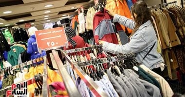 وزارة التموين تطالب المواطنين بالإبلاغ عن العروض الوهمية في الأوكازيون الصيفى