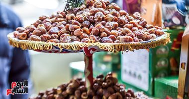 كرنفال بريدة الدولي للتمور يقيم فعالية “ليلة النخلة”
