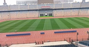 استاد القاهرة لليوم السابع: لا نمانع استضافة لقاء الزمالك وبطل جيبوتى دون تدريبات