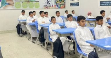 انتظام أكثر من 1.6 مليون طالب وطالبة في مدارس التعليم العام بمنطقة الرياض
