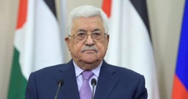 الرئيس الفلسطينى يرحب بالبيان الدولى الرافض لمخطط E1