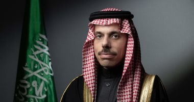 وزراء خارجية السعودية وقطر وتركيا يبحثون الجهود المبذولة لخفض التوترات