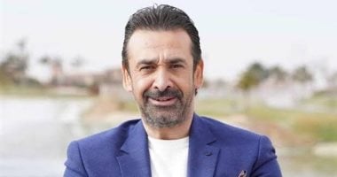 كريم عبد العزيز يحتفل بعيد ميلاده.. مسيرة حافلة بالأعمال القياسية