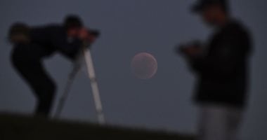متى خسوف القمر 2026؟.. اعرف تفاصيل حدوثه بعد أيام