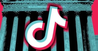 تيك توك تدفع 400 مليون دولار لتسوية قضية انتهاك خصوصية الأطفال فى أمريكا