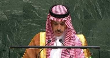 وزير الخارجية السعودى يبحث هاتفيا مع نظيريه القطرى والعُمانى مستجدات الأوضاع الإقليمية