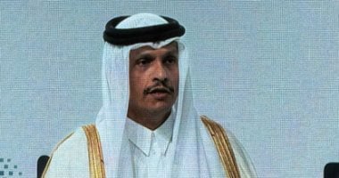 رئيس الوزراء القطرى إلى طهران الخميس لبحث سبل خفض التصعيد