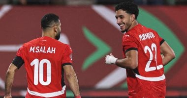 من صلاح إلى حمزة ومرموش.. المحترفون يرفعون راية التحدى فى ملاعب العالم