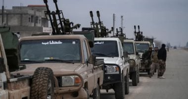 قسد: انتهاء عملية الدمج العسكرى والأمنى والإدارى ضمن مؤسسات الدولة السورية