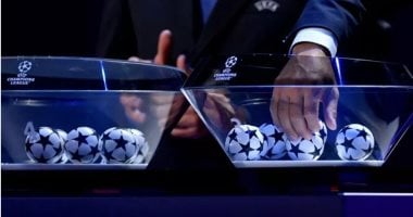 اليوم سحب قرعة دوري أبطال أوروبا.. وصدامات مرتقبة بين عمالقة القارة