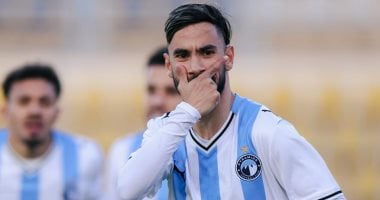 تعدى على فرد أمن.. سر القبض على ناصر ماهر فى التجمع