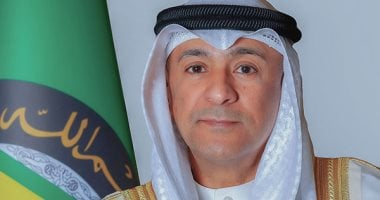 أمين التعاون الخليجي يبحث مع مسئول بريطاني علاقات الشراكة الاستراتيجية