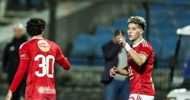 إمام عاشور يتصدر قائمة الأغلى تسويقيًا في الدوري المصري