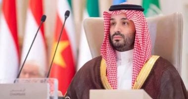 ‏بن سلمان يبحث مع قائد سنتكوم التعاون فى المجالات الدفاعية