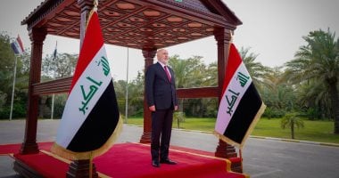 العراق يتقدم بالتعازى لمملكة هولندا فى وفاة الملك هارالد الخامس