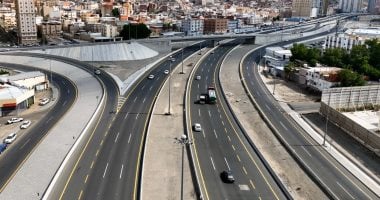 الأرصاد السعودية: أمطار خفيفة على محافظتي رهاط ومدركة بمنطقة مكة المكرمة