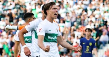 مواعيد مباريات اليوم.. مواجهات كأس خادم الحرمين ولاكورنيا مع إلتشي