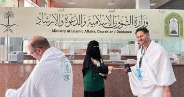 أكثر من 6 آلاف جولة رقابية للشؤون الإسلامية السعودية بالحدود الشمالية في يوليو