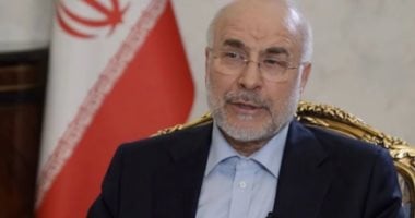 قاليباف يصل العراق لبحث تعزيز التعاون الأمني بين بغداد وطهران