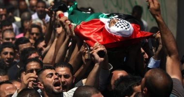 استشهاد وإصابة 3 فلسطينيين في قصف إسرائيلي جنوب غرب مدينة غزة