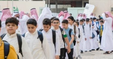 السعودية تعلن عودة المعلمين الأحد استعداداً لانطلاق العام الدراسي 23 أغسطس