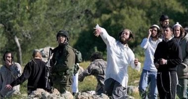 فرنسا تدين احتلال مستوطنين إسرائيليين منازل فلسطينية بالضفة الغربية