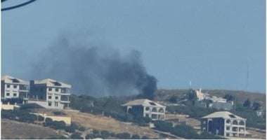 لبنان: تصعيد إسرائيلي يستهدف عربصاليم والنبطية الفوقا