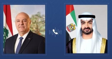 رئيس مجلس الأعمال اللبنانى الإماراتى: لبنان أمام مرحلة اقتصادية جديدة