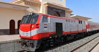 ننشر المواعيد الكاملة لقطارات القاهرة – الإسكندرية والعكس اليوم الثلاثاء